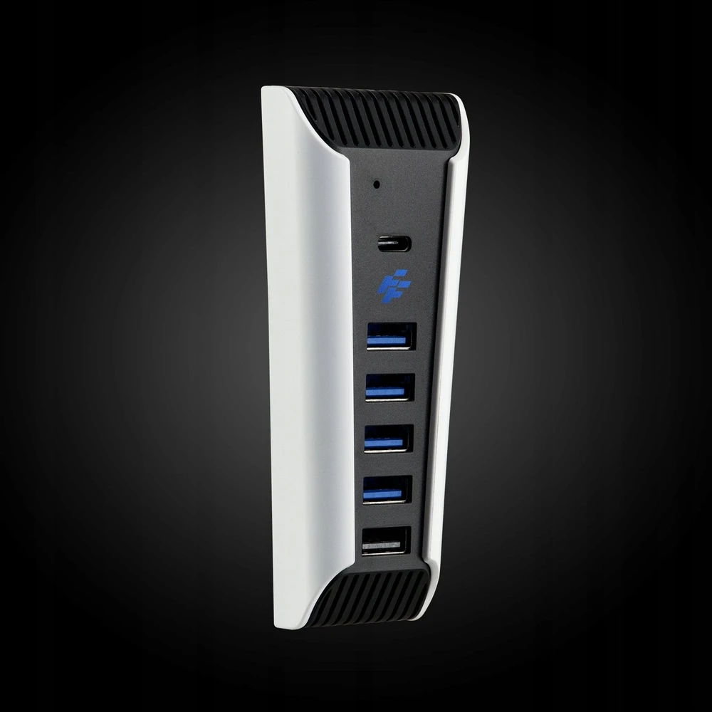Ausinės FLASHFIRE USB Hub do PS5 P702