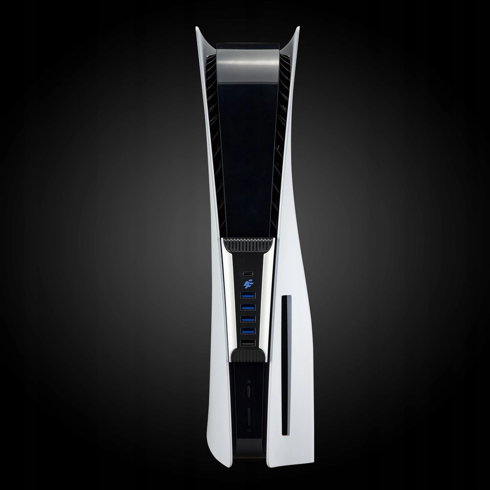 Ausinės FLASHFIRE USB Hub do PS5 P702