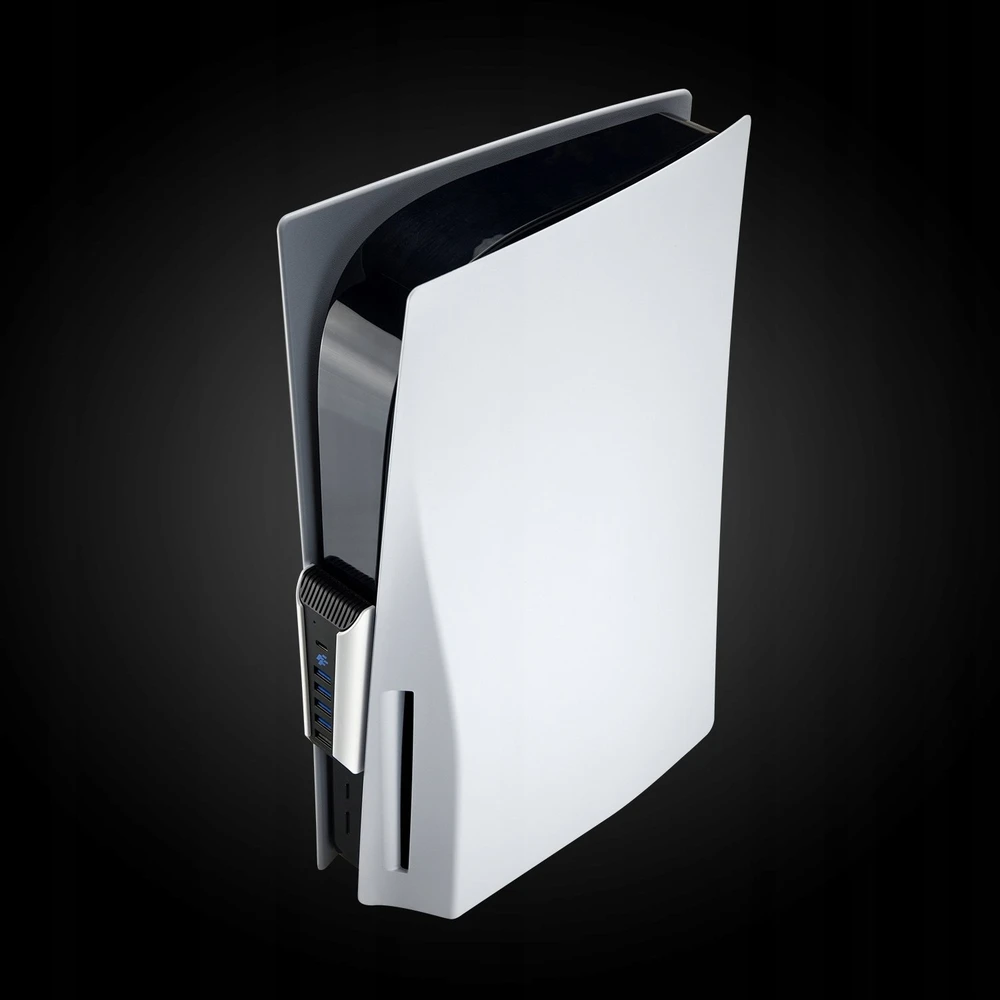 Ausinės FLASHFIRE USB Hub do PS5 P702