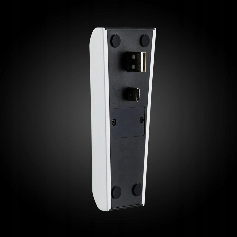 Ausinės FLASHFIRE USB Hub do PS5 P702