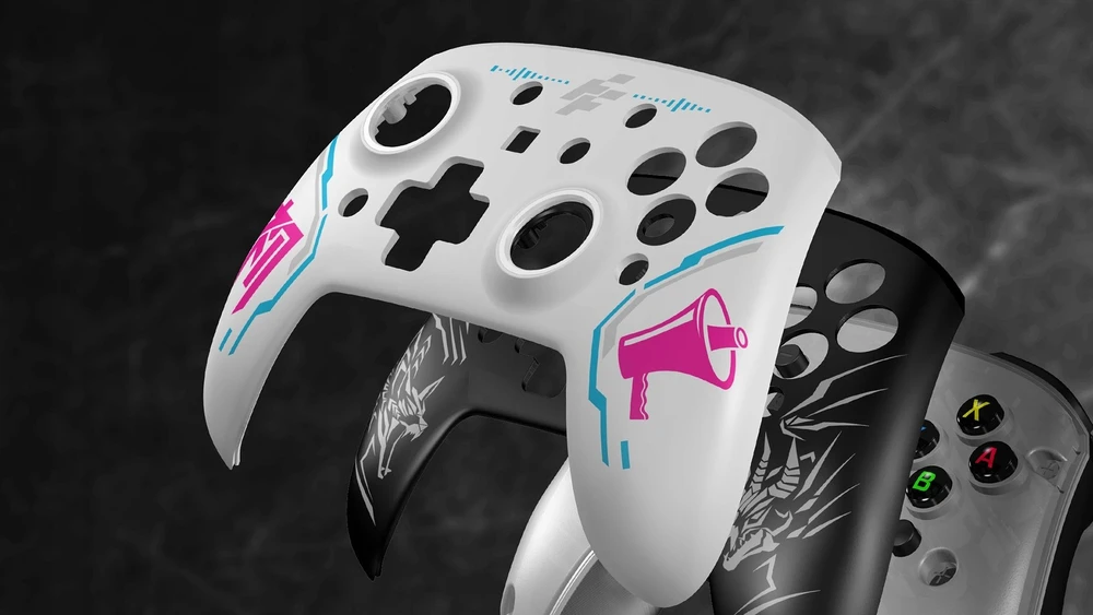 FLASHFIRE Master Controller S203