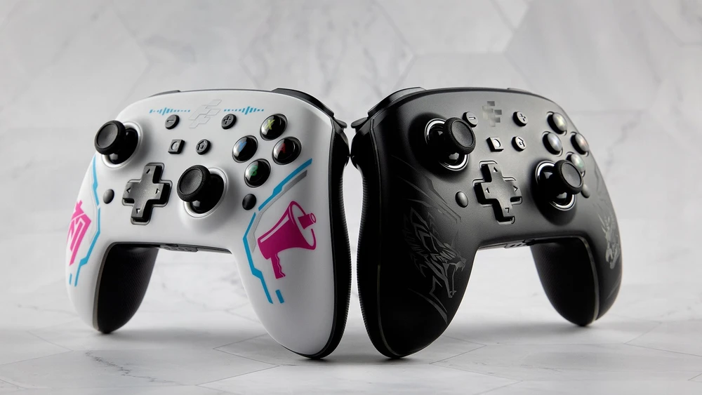 FLASHFIRE Master Controller S203