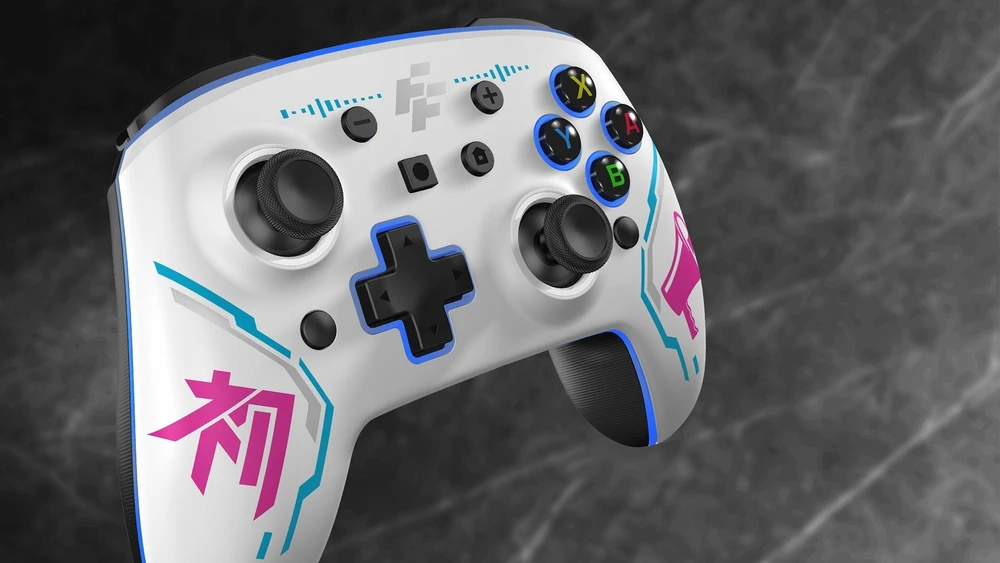 FLASHFIRE Master Controller S203