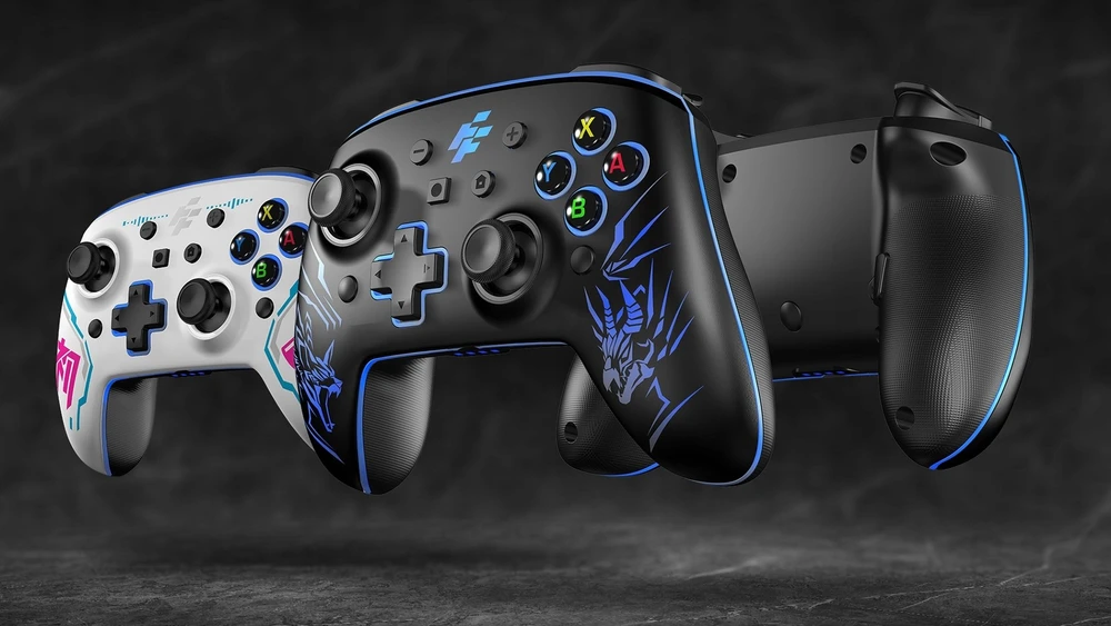 FLASHFIRE Master Controller S203