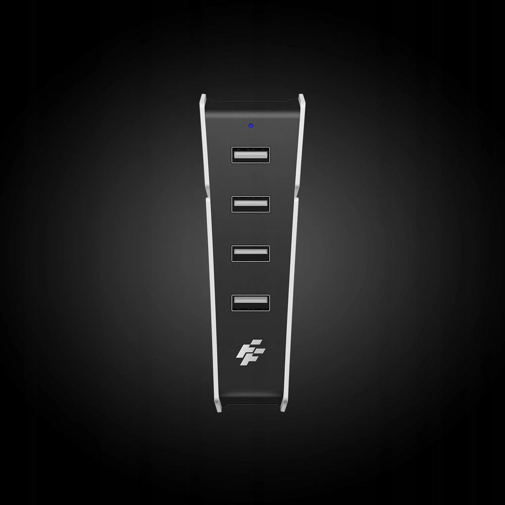 Ausinės FLASHFIRE USB Hub do NEW PS5 P704
