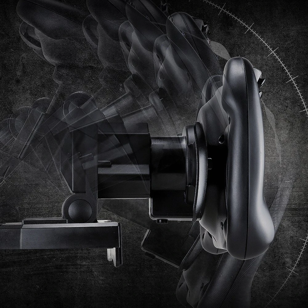 FlashFire Vairas Monza WH3205V
