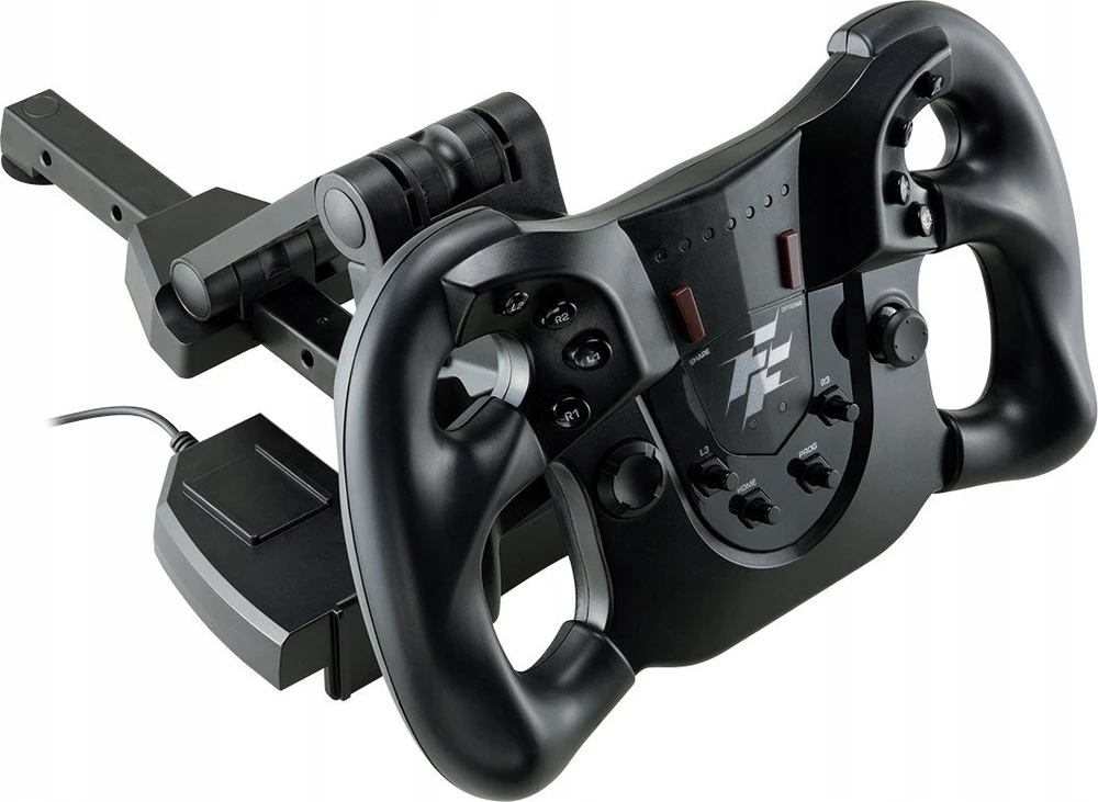 FlashFire Vairas Monza WH3205V