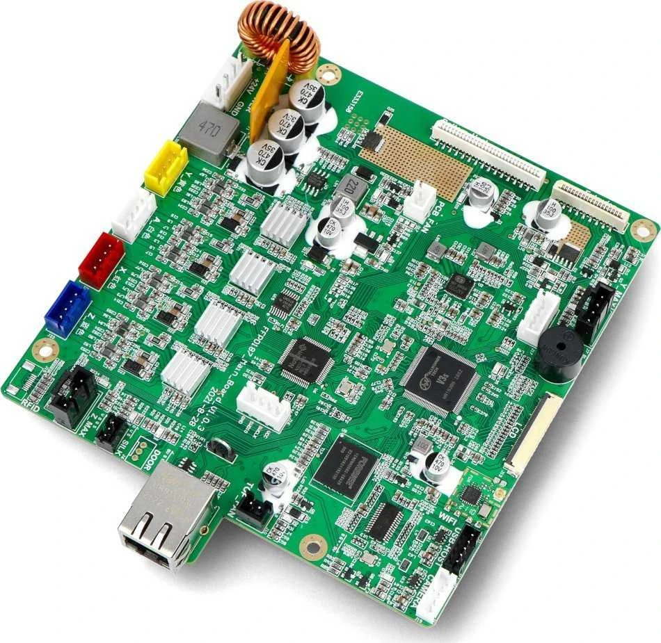 Flashforge Adventurer 4 mainboard elektroninė plokštė