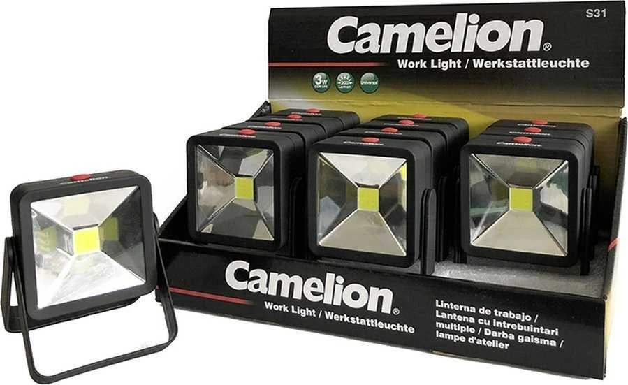 Camelion