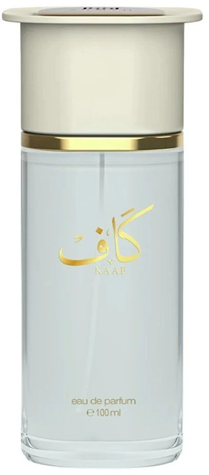 Ahmed Al Maghribi Kaaf PP kvepalai unisex, 100 ml