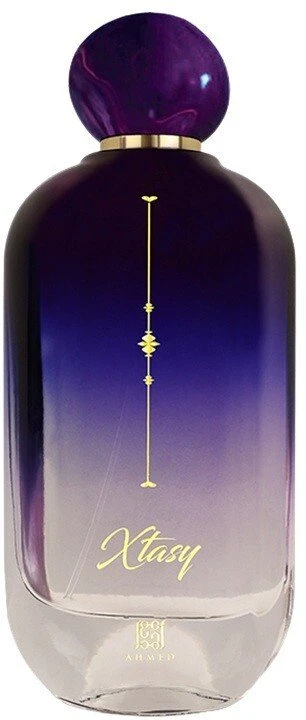 Ahmed Al Maghribi Xtasy EDP parfumuotas vanduo unisex, 100 ml