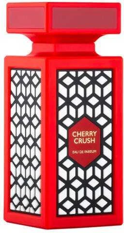 Flavia Parfum Flavia Cherry Crush EDP parfumuotas vanduo moterims, 90 ml