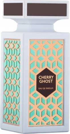 Flavia Parfum Flavia Cherry Ghost EDP parfumuotas vanduo unisex, 90 ml