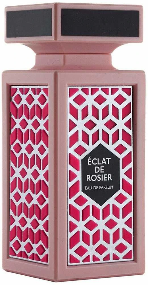 Flavia Parfum Flavia Eclat De Rosier EDP parfumuotas vanduo unisex, 90 ml