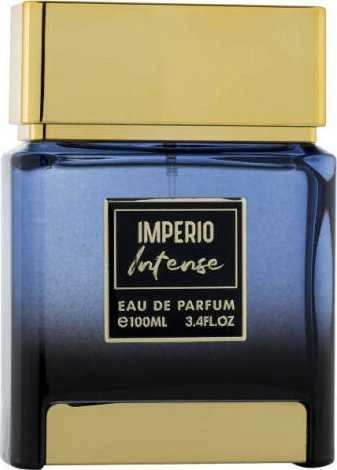 Flavia Parfum Flavia Imperio Intense EDP parfumuotas vanduo unisex, 100 ml