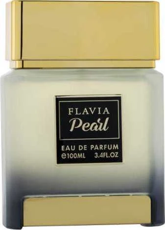 Flavia Parfum Flavia Pearl EDP parfumuotas vanduo moterims, 100 ml