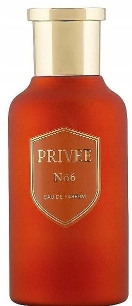 Flavia Parfum Flavia Privee No. 6 EDP parfumuotas vanduo unisex, 100 ml