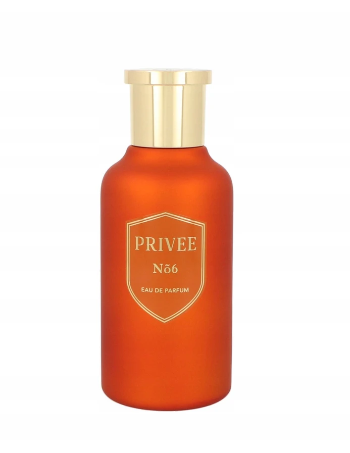 Flavia Parfum Flavia Privee No. 6 EDP parfumuotas vanduo unisex, 100 ml