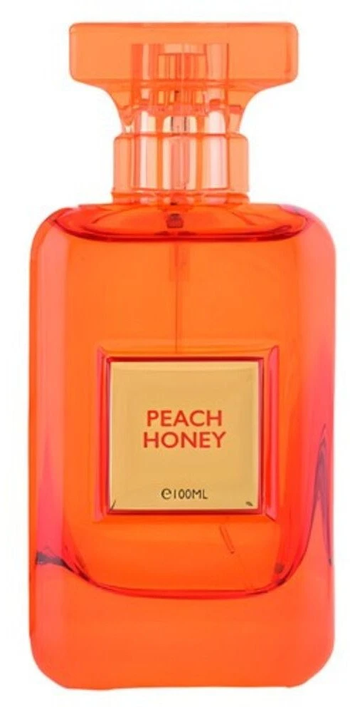 Flavia Parfum Peach Honey EDP parfumuotas vanduo unisex, 100 ml