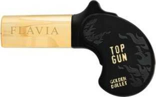 Flavia Top Gun Golden Bullet parfuminio vandens purškiklis 100ml