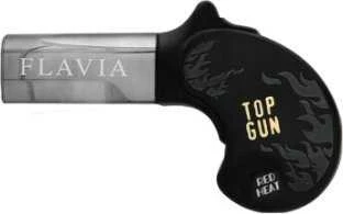 Flavia „Top Gun Raudona Heat“ kvepalai, purškiami vandeniu, 100 ml