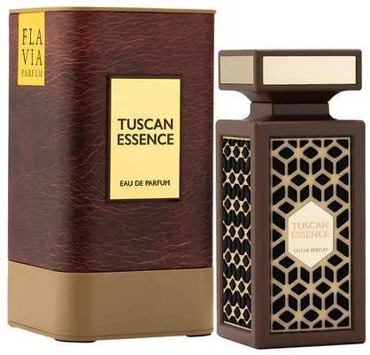 Flavia Parfum Flavia Tuscan Essence EDP parfumuotas vanduo unisex, 90 ml