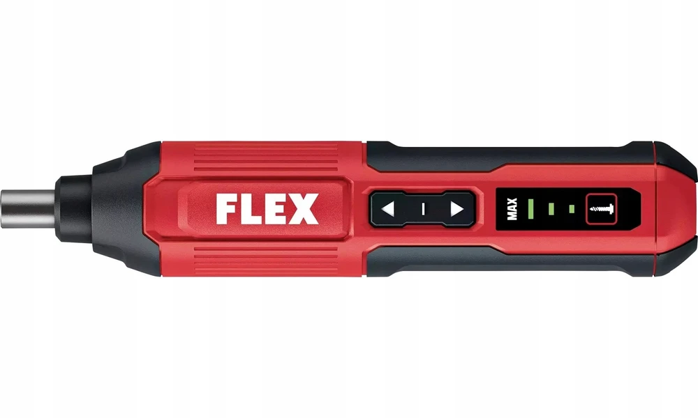 Akumuliatorinis suktuvas FLEX SD 7-320 4,0V