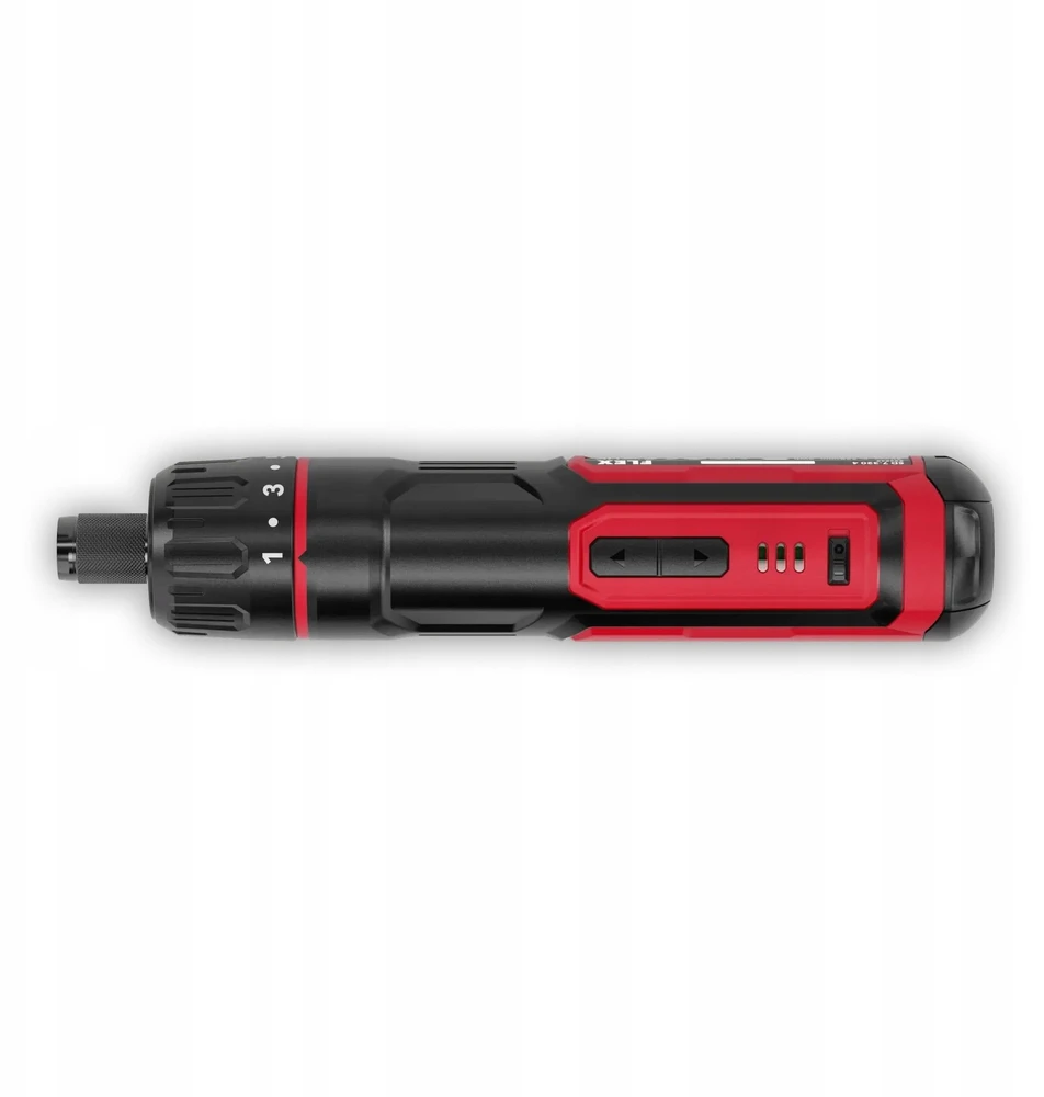 Akumuliatorinis suktuvas FLEX SD 7-320 4,0V
