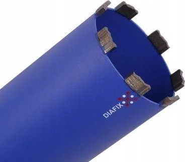 Deimantinė gręžimo karūna DISTAR 10170429031; 1 1/4''; 110x450 mm