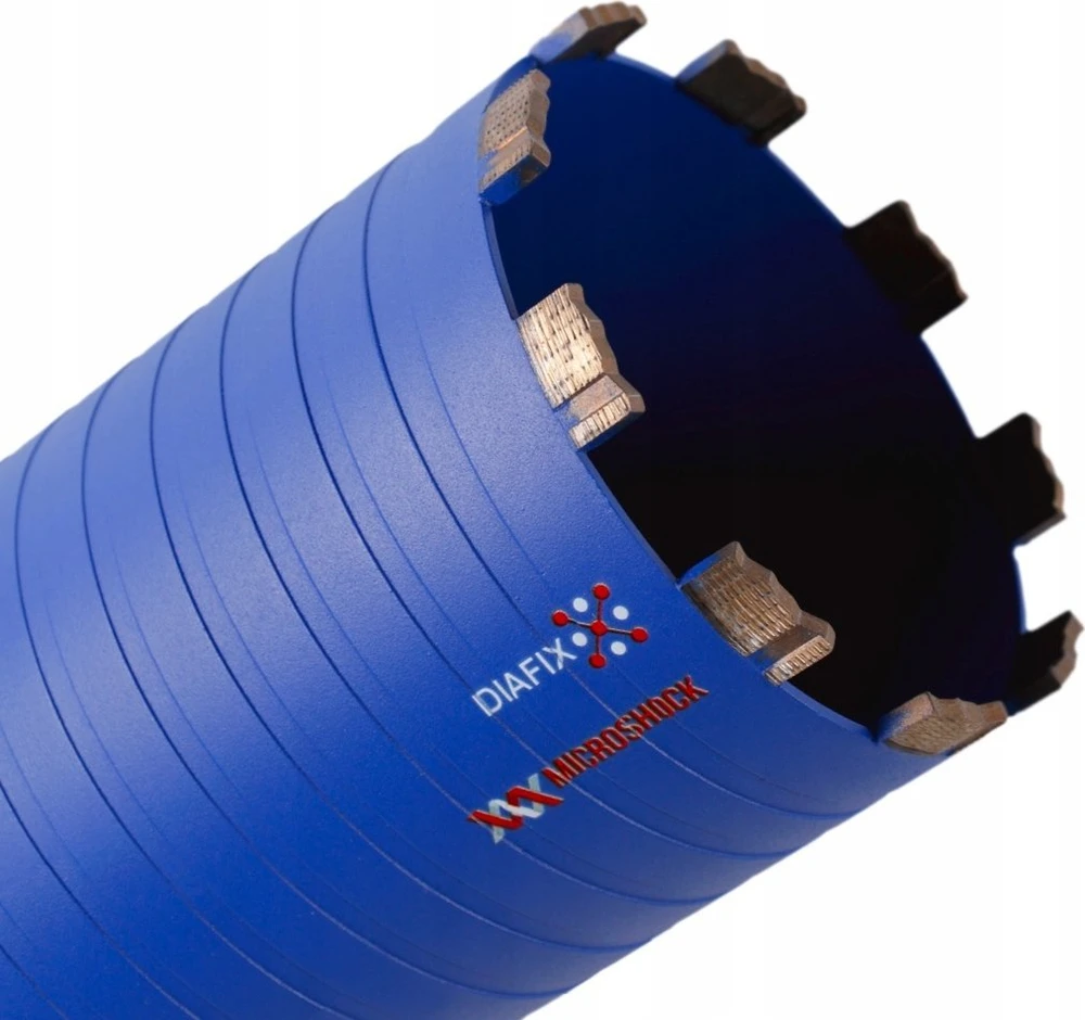 Deimantinė gręžimo karūna DISTAR 10170429032; 1 1/4''; 120x300 mm