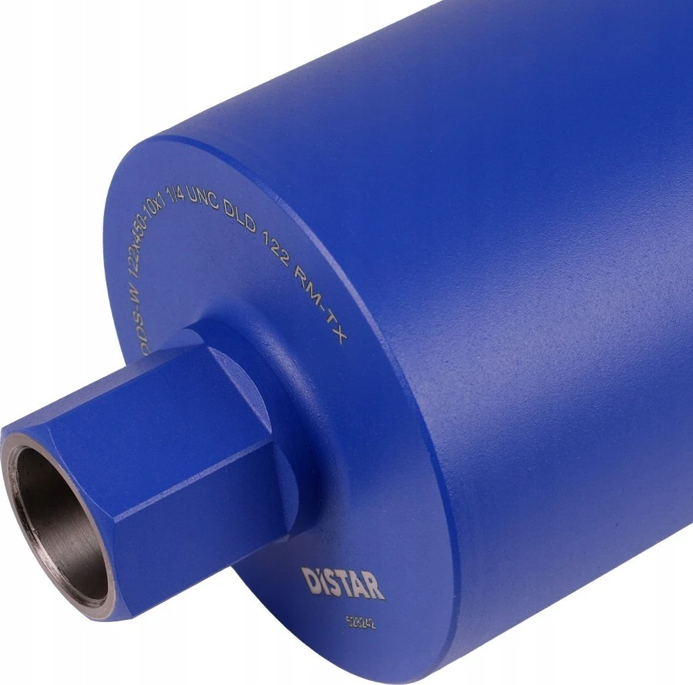 Flex DISTAR DIAMOND CROWN RM-TX 1 1/4" 122 mm x 450 mm sausas