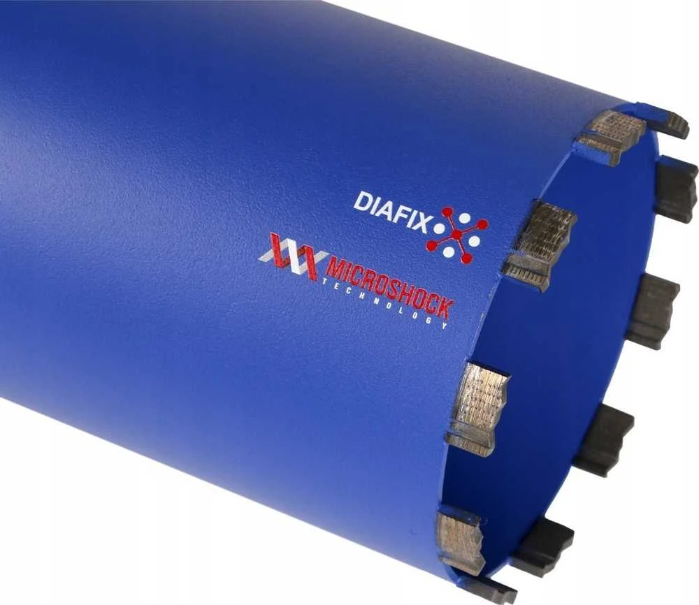 Grąžtas Deimantinė gręžimo karūna DISTAR 10170429035; 1 1/4''; 130x450 mm