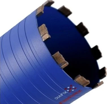 Deimantinė gręžimo karūna DISTAR 10170429034; 1 1/4''; 130x300 mm