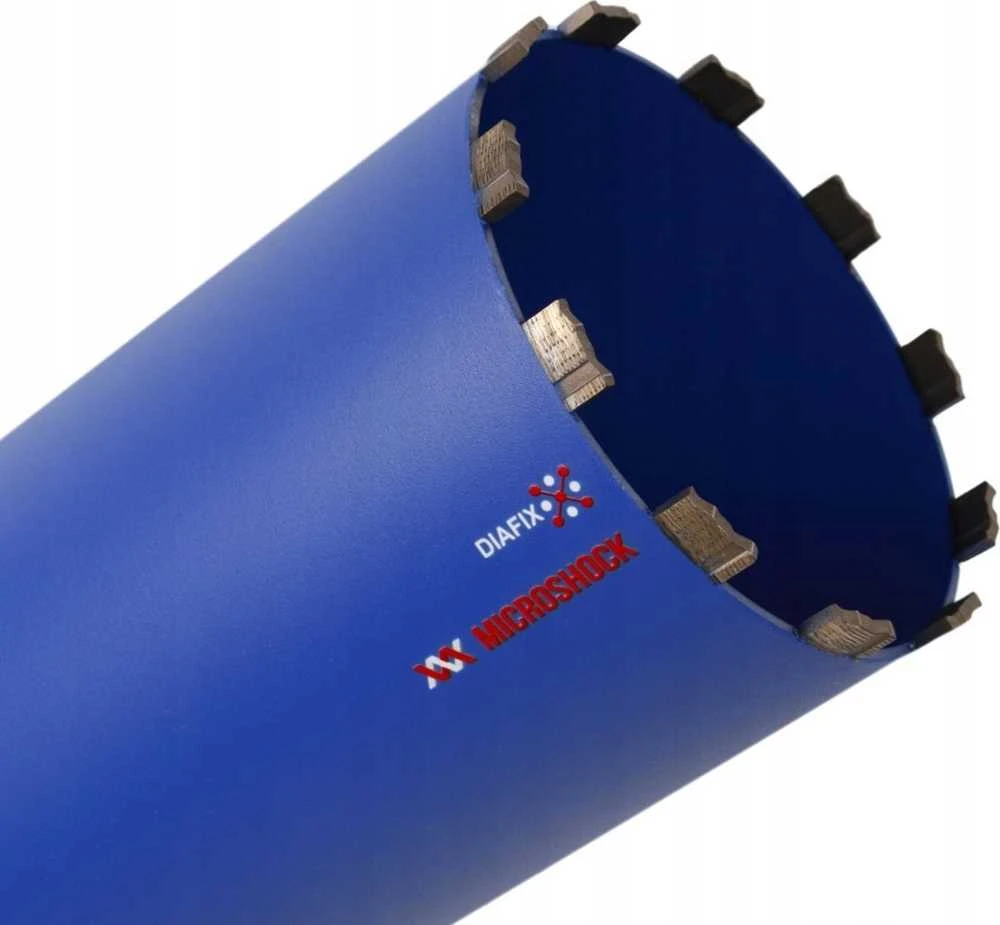 Deimantinė gręžimo karūna DISTAR 10215129014; 1 1/4''; 160x450 mm