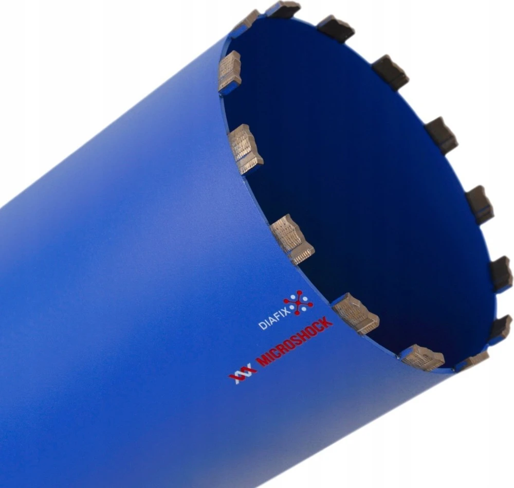 Grąžtas Deimantinė gręžimo karūna DISTAR 10215129019; 1 1/4''; 180x450 mm