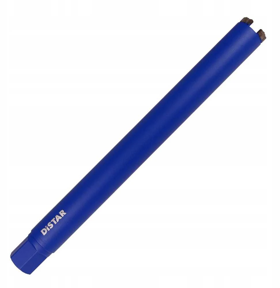 Grąžtas Deimantinė gręžimo karūna DISTAR 10215129012; 1 1/4''; 32x450 mm