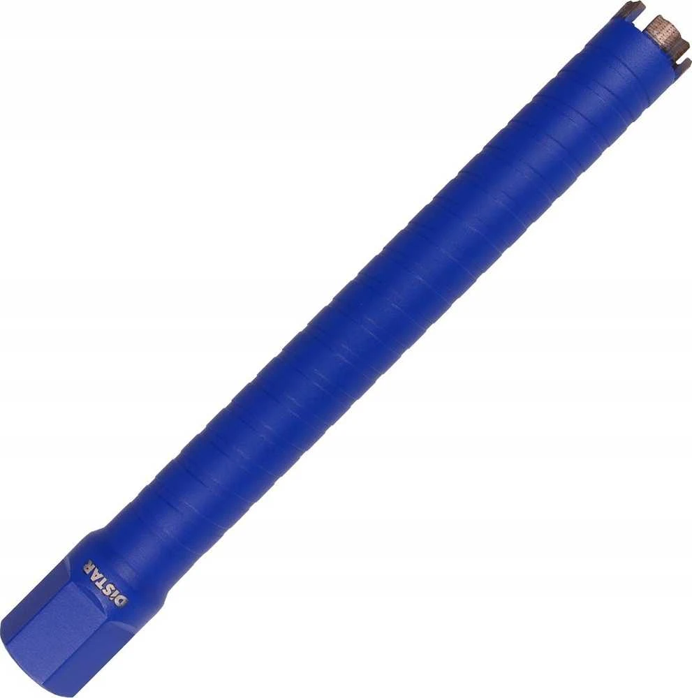 Deimantinė gręžimo karūna DISTAR 10170085021; 1 1/4''; 42x450 mm
