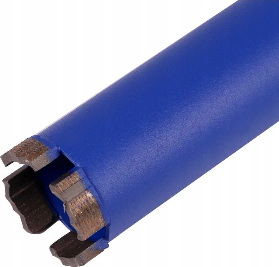 Deimantinė gręžimo karūna DISTAR 10170085479; 1 1/4''; 42x450 mm