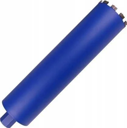 Distar RM-TX 300 mm ilgio sauso gręžimo karūnos armuotam betonui 42 - 200 mm, Karūnos skersmuo, mm: 62 mm