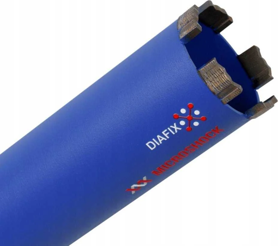 Deimantinė gręžimo karūna DISTAR 10170085490; 1 1/4''; 62x450 mm
