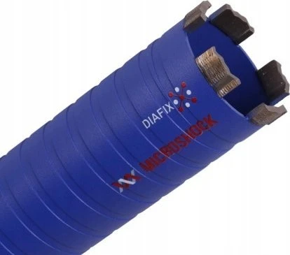 Deimantinė gręžimo karūna DISTAR 10170429022; 1 1/4''; 72x300 mm