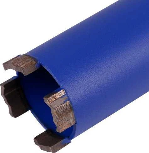 Distar RM-TX 450 mm ilgio sauso gręžimo karūnos armuotam betonui 42 - 250 mm x 450mm, Karūnos skersmuo, mm: 72 mm
