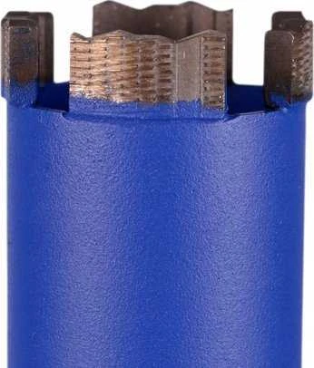 Distar RM-TX 450 mm ilgio sauso gręžimo karūnos armuotam betonui 42 - 250 mm x 450mm, Karūnos skersmuo, mm: 72 mm