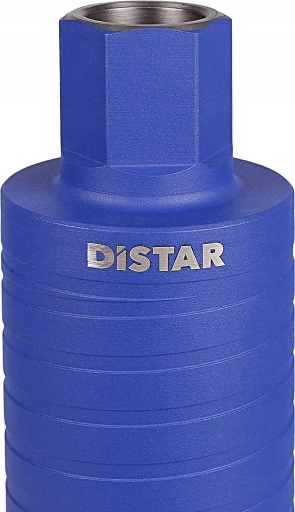 Deimantinė gręžimo karūna DISTAR 10170429024; 1/4''; 82x300 mm