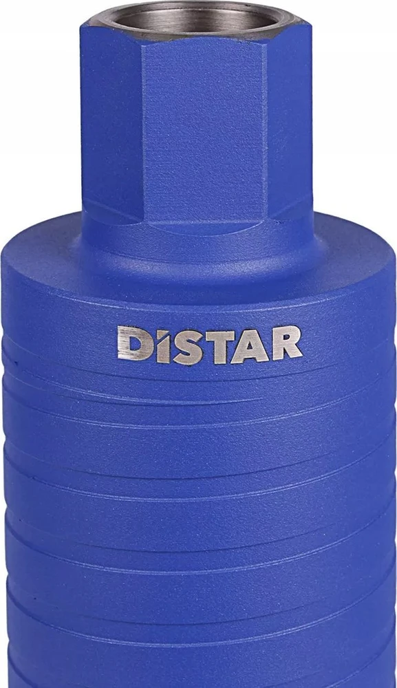 Grąžtas Deimantinė gręžimo karūna DISTAR 10170429026; 1 1/4''; 92x300 mm