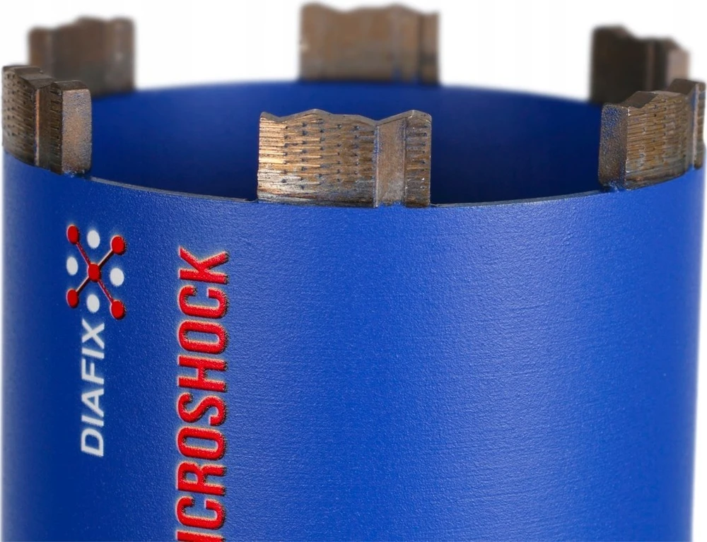 Deimantinė gręžimo karūna sausam gręžimui DISTAR 10170429027; 92 mm; 450 mm; 1 1/4''