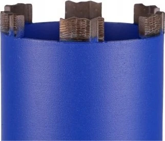Deimantinė gręžimo karūna sausam gręžimui DISTAR 10170429027; 92 mm; 450 mm; 1 1/4''