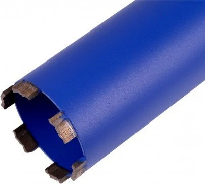 Deimantinė gręžimo karūna sausam gręžimui DISTAR 10170429027; 92 mm; 450 mm; 1 1/4''