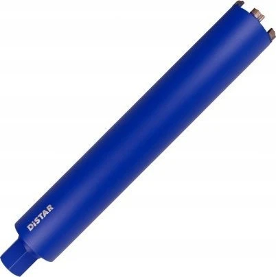 Deimantinė gręžimo karūna sausam gręžimui DISTAR 10170429027; 92 mm; 450 mm; 1 1/4''