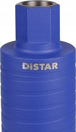 Distar RM-TX 450 mm ilgio sauso gręžimo karūnos armuotam betonui 42 - 250 mm x 450mm, Karūnos skersmuo, mm: 82 mm